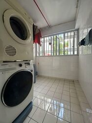 Blk 528 Woodlands Vista (Woodlands), HDB Executive #596297761